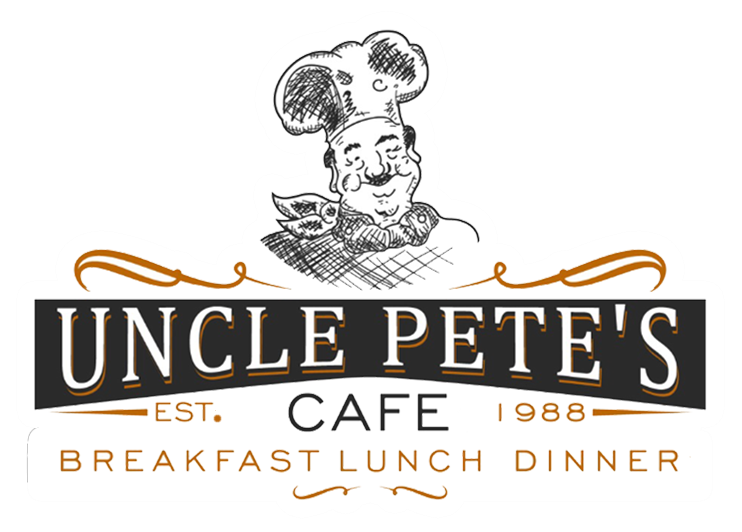 Eat at Uncle Pete's: Huntington Beach, Garden Grove, and the 405 FWY