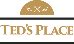 Teds Place Laguna logo